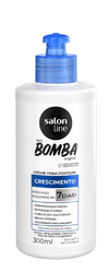 CREME PARA PENTEAR ORIGINAL S.O.S BOMBA