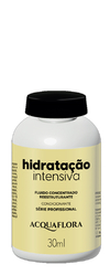 FLUIDO CONCENTRADO REESTRUTURANTE HIDRATAÇÃO INTENSIVA