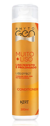 CONDICIONADOR MUITO + LISO