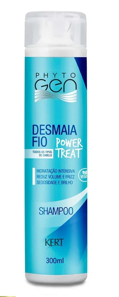 SHAMPOO DESMAIA FIO