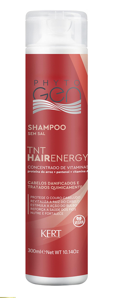 SHAMPOO TNT