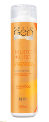 SHAMPOO MUITO MAIS LISO