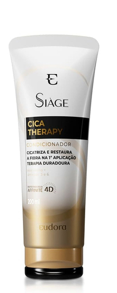 SIÀGE CONDICIONADOR CICA THERAPY