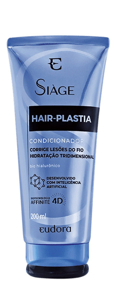 SIÀGE CONDICIONADOR HAIR PLASTIA