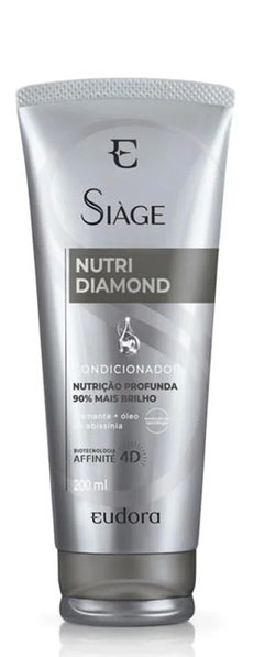 SIÀGE CONDICIONADOR NUTRI DIAMOND