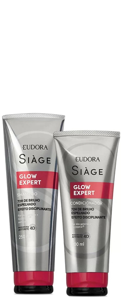 SIÀGE KIT GLOW EXPERT