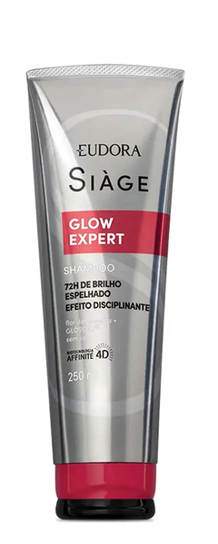 SIÀGE SHAMPOO GLOW EXPERT