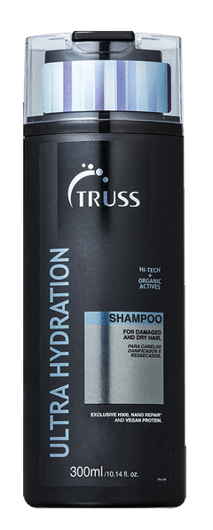 SHAMPOO ULTRA HYDRATION