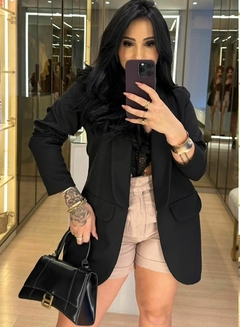 BLAZER JÉSSICA