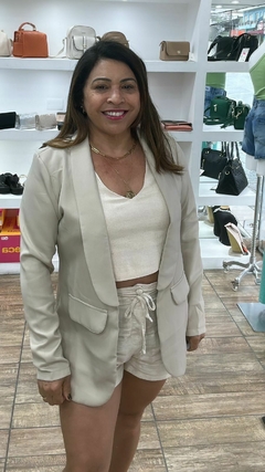 BLAZER JÉSSICA