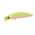 Isca Artificial Destroyer 7.5cm 6g - comprar online