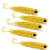 Isca Soft E-Shad 12CM