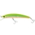 Isca Artificial Yozuri Minnow S 70 na internet