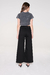 JEAN WIDE LEG MARKERI - comprar online