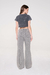 JEAN WIDE LEG LOOP en internet