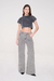 JEAN WIDE LEG LOOP