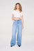 JEAN WIDE LEG ATLANTIC