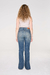 JEAN STRAIGHT REBECCA - comprar online