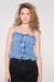 TOP INDIGO - tienda online