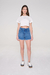 SHORT SLIM HAVANA - tienda online