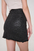 FALDA CORTA BRILLANT - comprar online