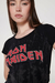 REMERA MAIDEN - comprar online