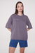 REMERA OVER SIZED NIGHT - comprar online