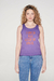 MUSCULOSA KISSED - comprar online