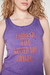 MUSCULOSA KISSED