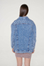 CAMPERA OVER PEARL - comprar online