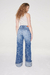 JEAN WIDE LEG PARADE - comprar online