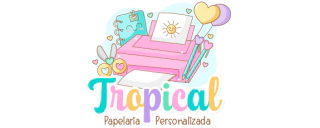 Papelaria Tropical