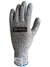 PAR DE GUANTES GAMISOL ANTICORTE PU1002C5