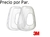 PAR DE RETENEDORES 3M 501 - comprar online