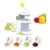 Cortador Espiral Spiralizer PREMIUM SMILE MOM en internet