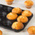 Molde De Teflon Muffins X12 Cupcakes Reposteria Antiadherent