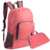 Mochila de Viaje Ultraliviana Impermeable 20 L