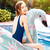 Inflable Cisne 1.52m x 0.89m - comprar online