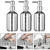 Dispenser Dosificador Hand Wash 500ml - Tiendaflay