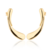 Brinco Ear Cuff Canoa