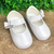 Sapatinho Verniz Charlotte Branco - comprar online