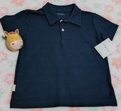 Playera Polo