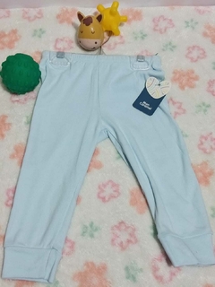 Pantalón Azul