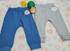 Pack 2 Pantalones Niño