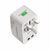 Adaptador Enchufe Universal Viaje Multinorma 110v 220v - tienda online