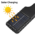 Reflector Solar 6 Led COB - comprar online