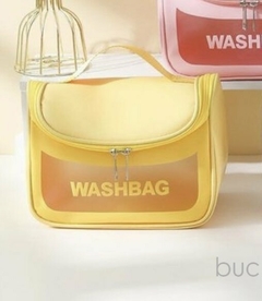 ORGANIZADOR PARA VIAJES "WASHBAG" CONTRA EL AGUA - tienda online