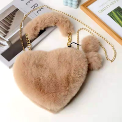 CARTERA DE PELUCHE en internet