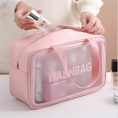 PROMO 3x2 BOLSOS/NESECERES IMPERMEABLES WASHBAG - comprar online