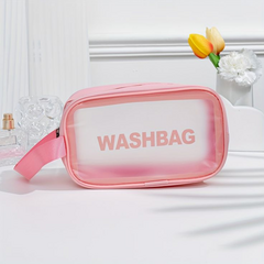 PROMO 3x2 BOLSOS/NESECERES IMPERMEABLES WASHBAG en internet